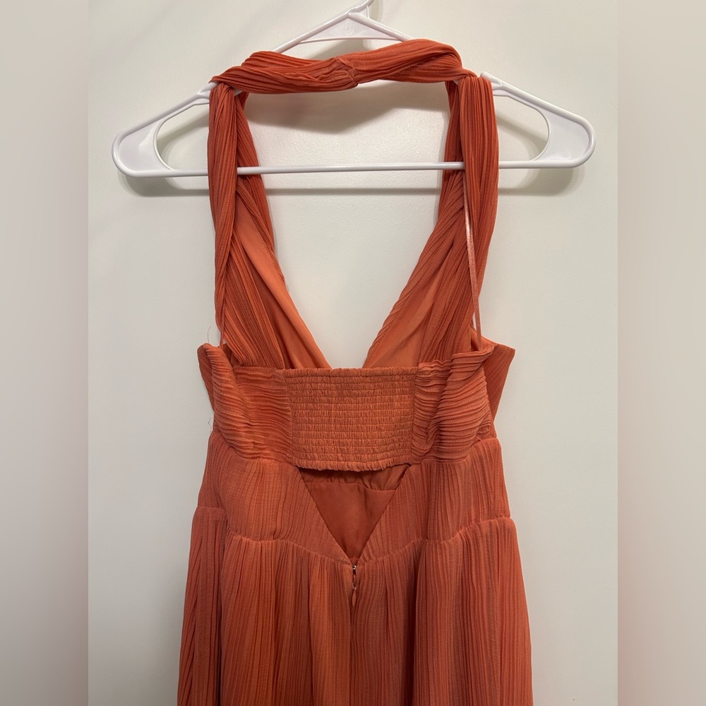 Express Maxi Dress - Picture 9 of 9